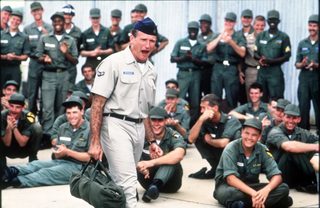 Good Morning, Vietnam still 5