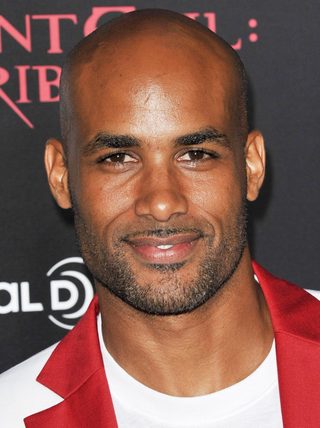 Boris Kodjoe, photo 2 of 3