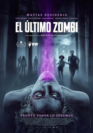 El último zombi still 5