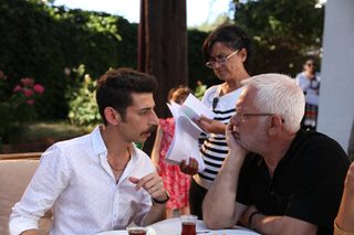Sil Baştan Kaynanam still 5