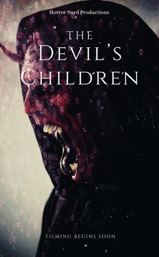 The Devil's Children still 4