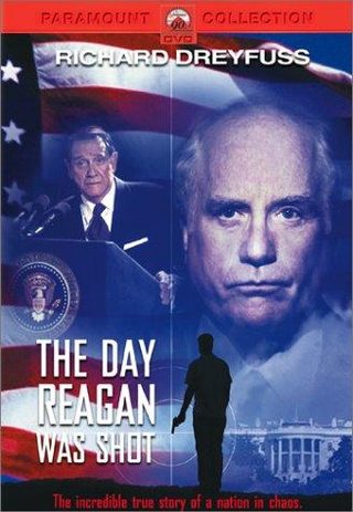 The Day Reagan Was Shot still 2