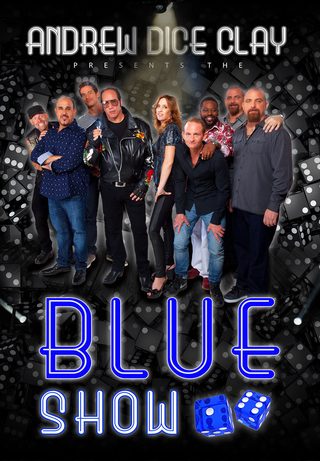 Andrew Dice Clay: The Blue Show still 1