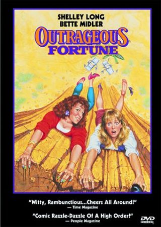 Outrageous Fortune still 5