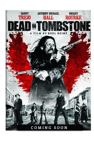 Dead in Tombstone still 5