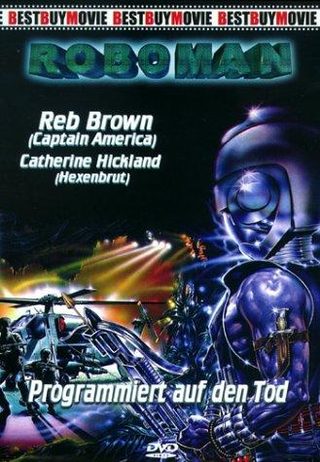 Robowar - Robot da guerra still 3