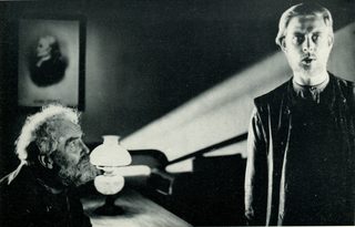 Ordet still 3