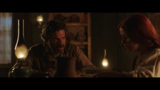 The Golem still 3