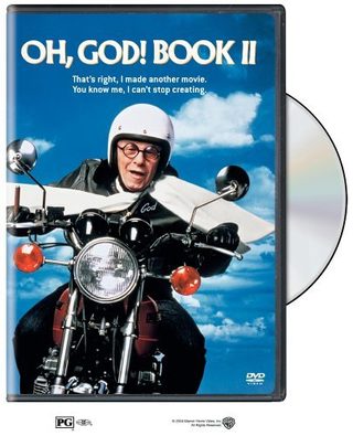 Oh, God! Book II still 8