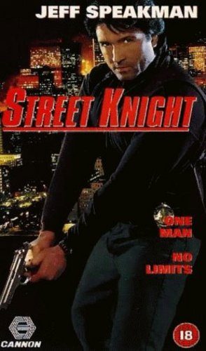 Street Knight still 2