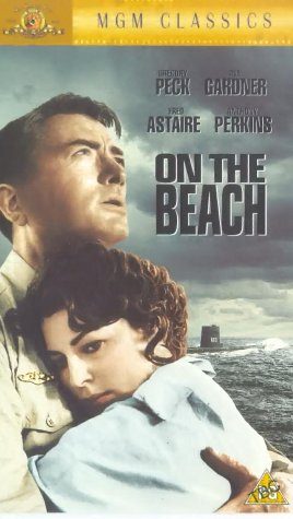 On the Beach still 7