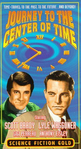 Journey to the Center of Time still 2