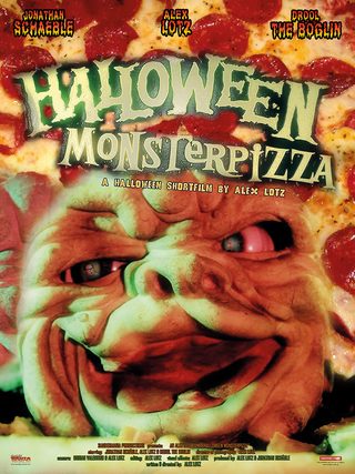 Attack of the Killer Tomatoes! still 4