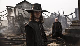 Solomon Kane still 3