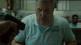 The Cleaner still 5