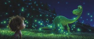 The Good Dinosaur still 3