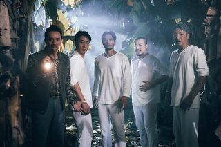 Breakout Brothers 2 still 5
