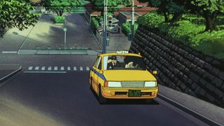 Detective Conan: The Last Wizard of the Century still 7
