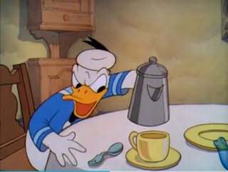 Donald's Cousin Gus still 3