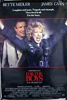 For the Boys still 4