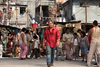 Get the Gringo still 4