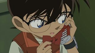 Detective Conan: The Private Eyes' Requiem still 7