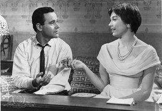The Apartment still 7