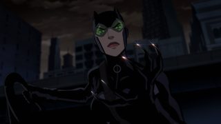 Batman: Hush still 1