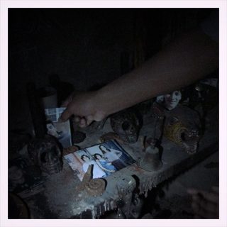 Paranormal Activity: The Marked Ones still 8
