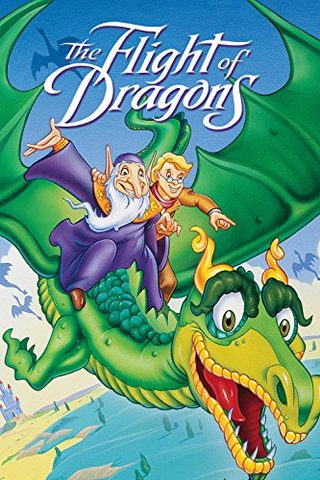 The Flight of Dragons still 1