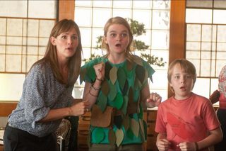 Alexander and the Terrible, Horrible, No Good, Very Bad Day still 3