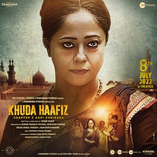 Khuda Haafiz: Chapter 2 still 3