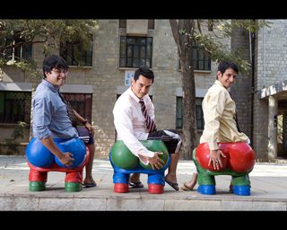 3 Idiots still 5