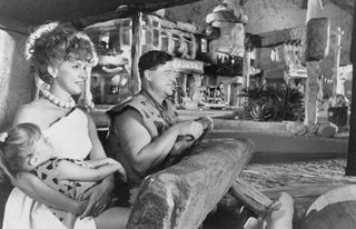 The Flintstones still 3