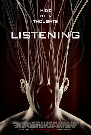 Listening still 1