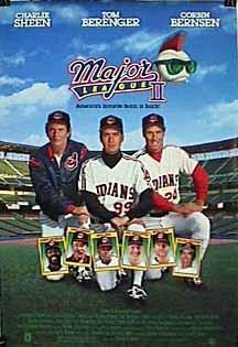 Major League II still 2