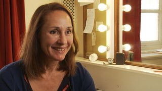 Laurie Metcalf, photo 3 of 3
