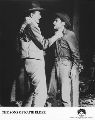 The Sons of Katie Elder still 7