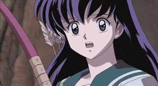 Inuyasha the Movie 2: The Castle Beyond the Looking Glass still 4