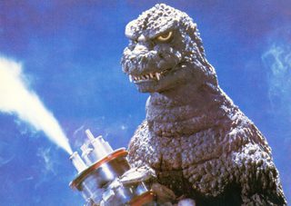 Godzilla 1985 still 7