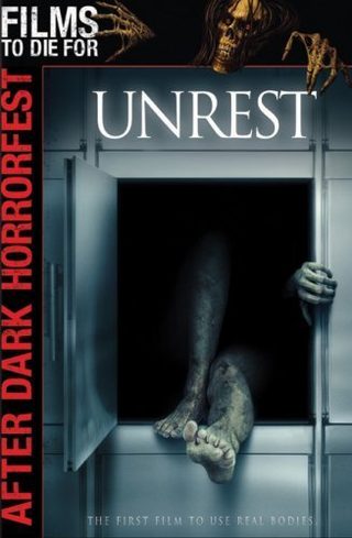 Unrest still 7