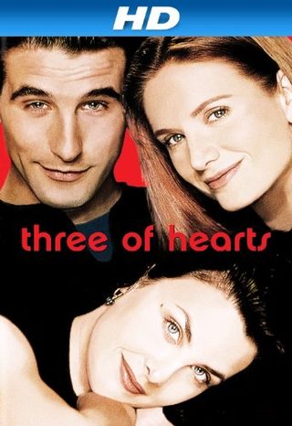Three of Hearts still 2