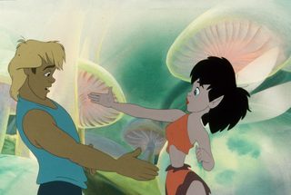 FernGully: The Last Rainforest still 4