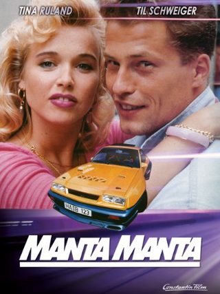 Manta, Manta still 1