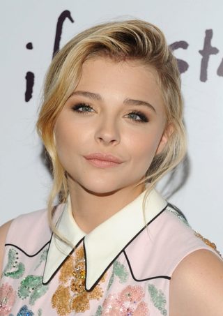 Chloë Grace Moretz
