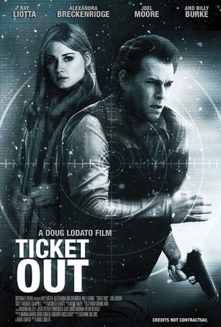 Ticket Out still 7