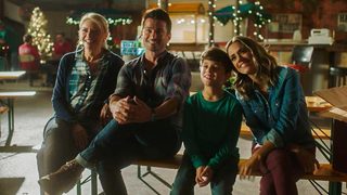 Christmas in Mississippi still 8