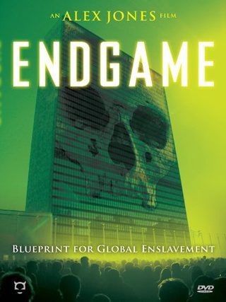Endgame: Blueprint for Global Enslavement still 1