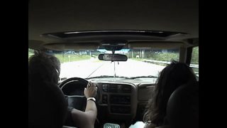 Suburban Sasquatch still 7
