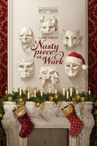 A Nasty Piece of Work still 1